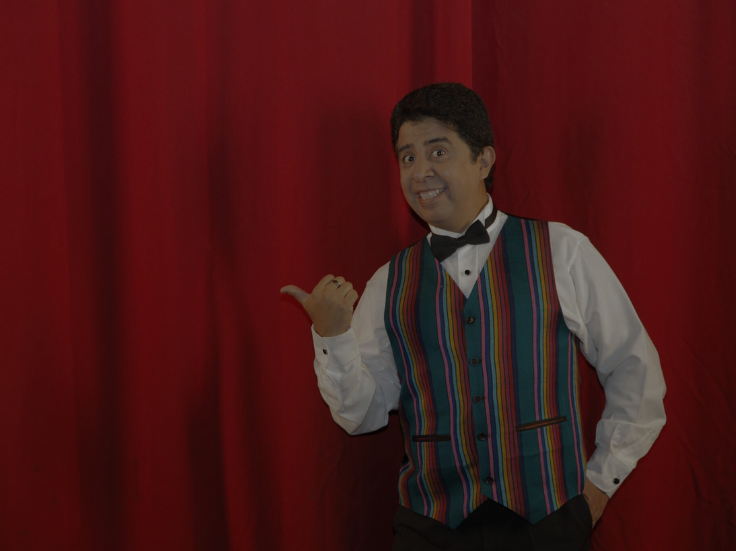 Carlos Rico