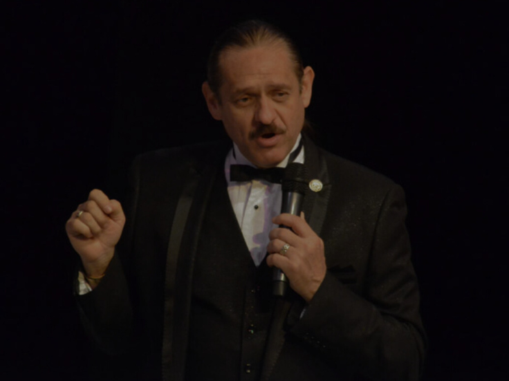 Teo Gonzáles