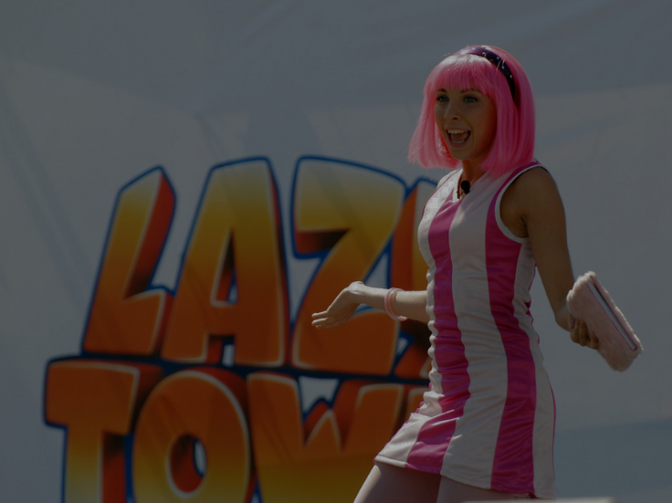 Lazy Town