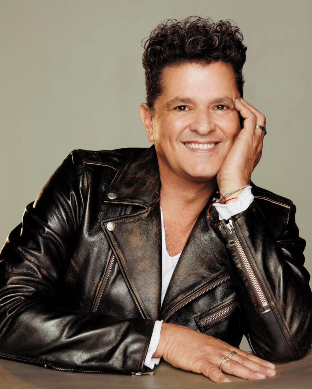 Carlos Vives