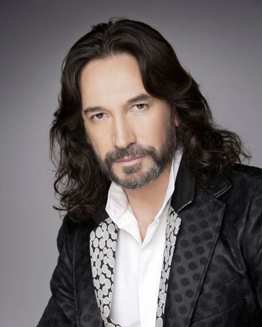 Marco Solís