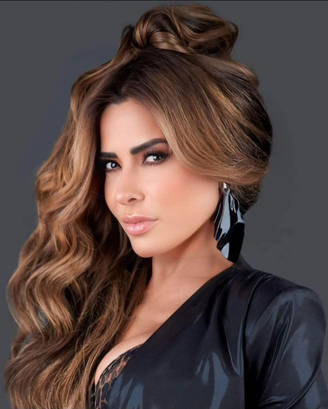 Gloria Trevi
