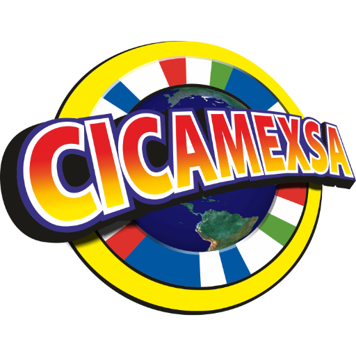 Cicamexsa Logo